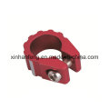 High Quality Bicycle Quick Clamp for Tube (HQC-021)